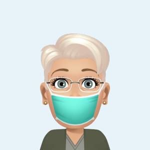 Meet your Posher, Leslie